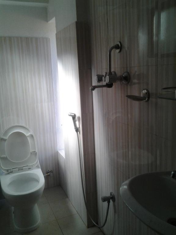 Ajima Guest House Bhatgoan Rum bild